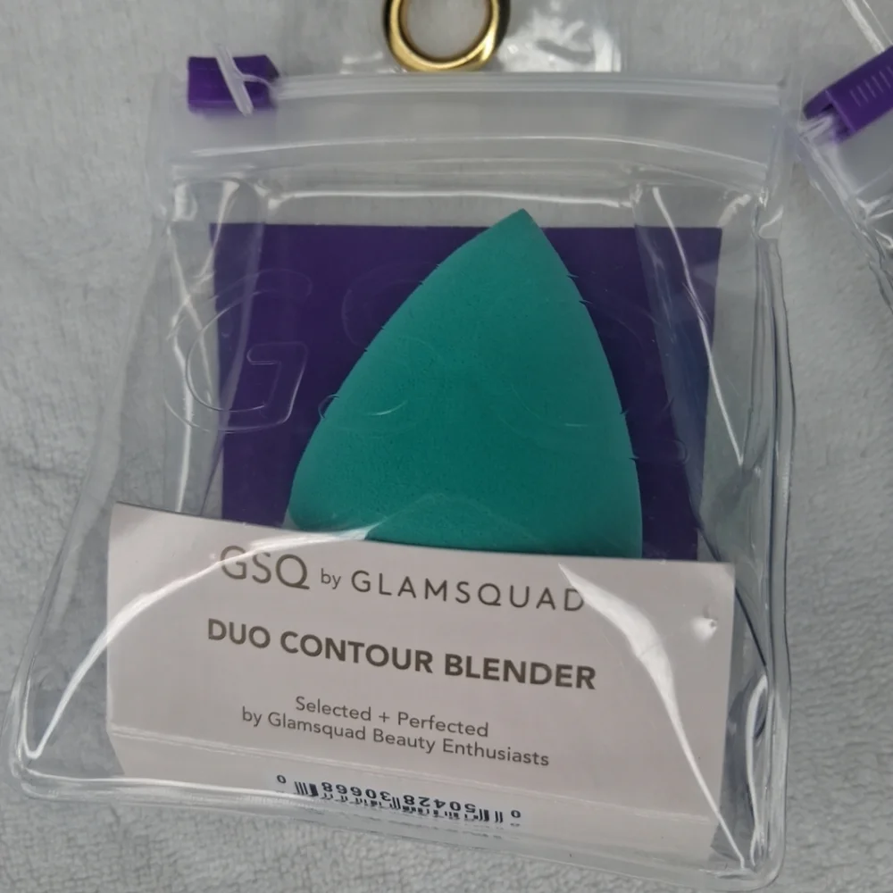 New GSQ by GLAMSQUAD Duo Contour Blender Set - 2